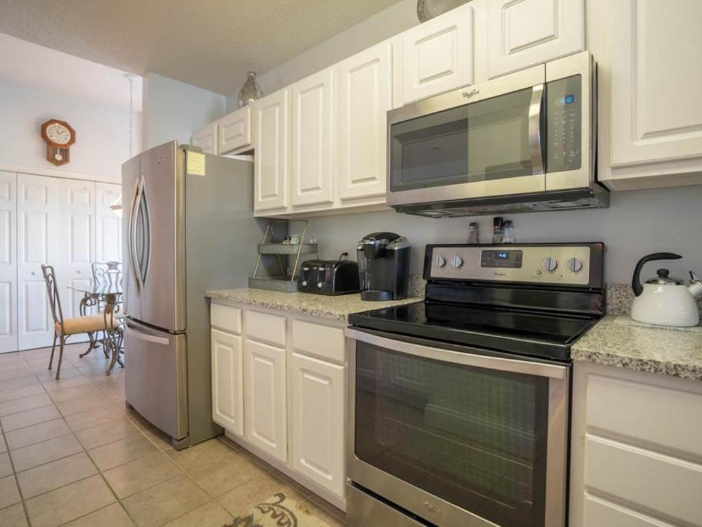 Palacio Condominiums I Perdido Key Eksteriør billede