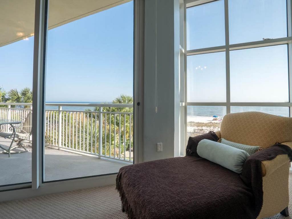 Palacio Condominiums I Perdido Key Eksteriør billede