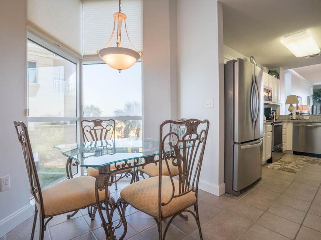Palacio Condominiums I Perdido Key Eksteriør billede