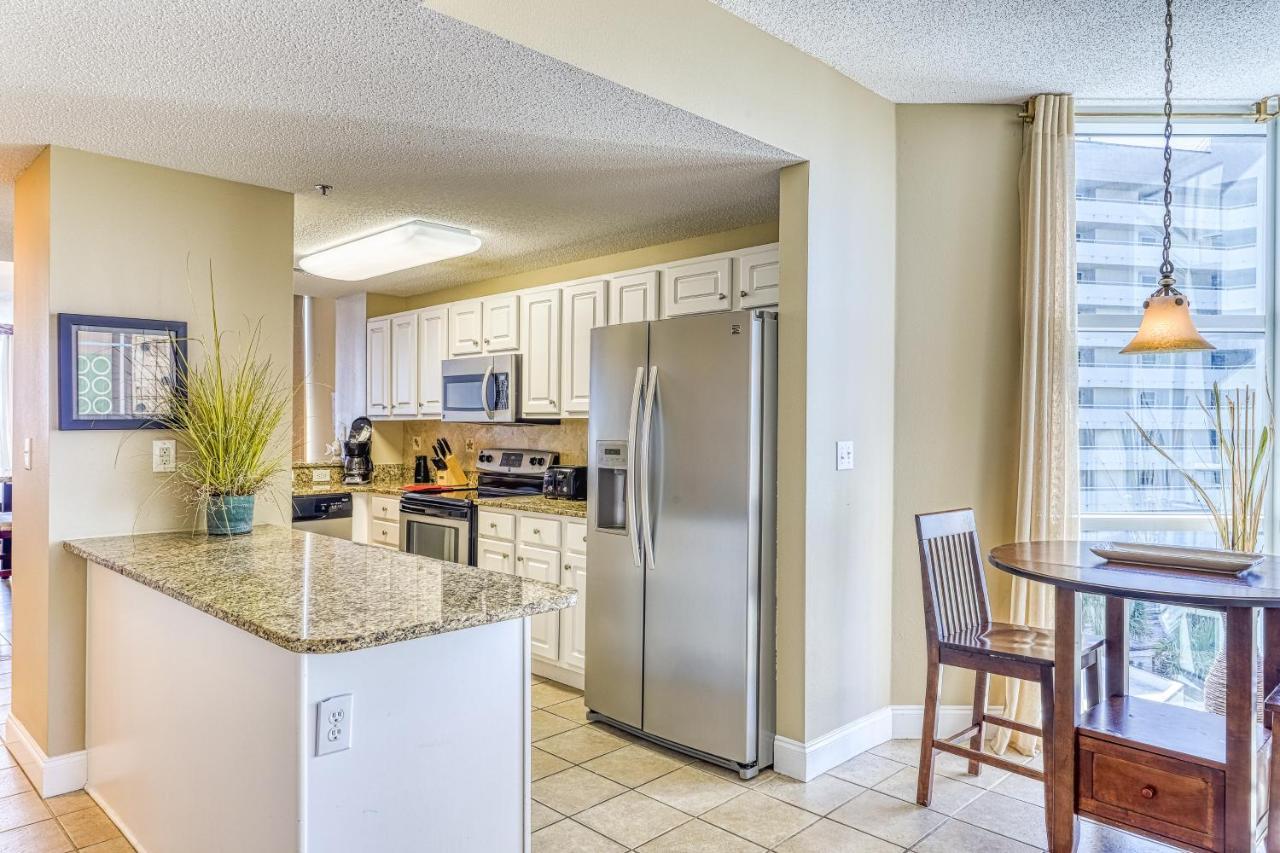 Palacio Condominiums I Perdido Key Eksteriør billede