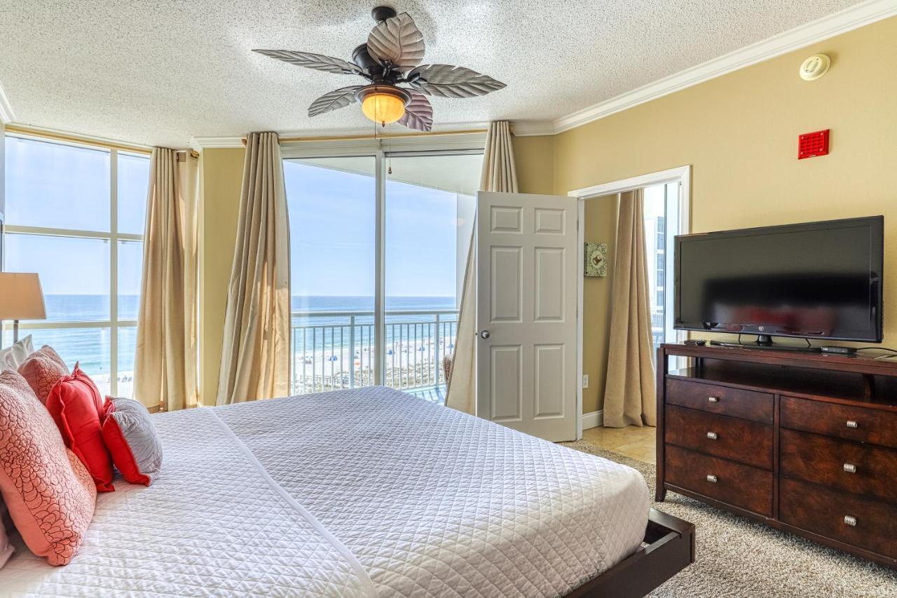 Palacio Condominiums I Perdido Key Eksteriør billede
