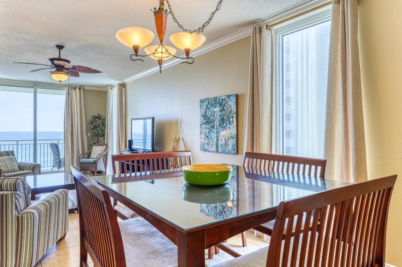 Palacio Condominiums I Perdido Key Eksteriør billede